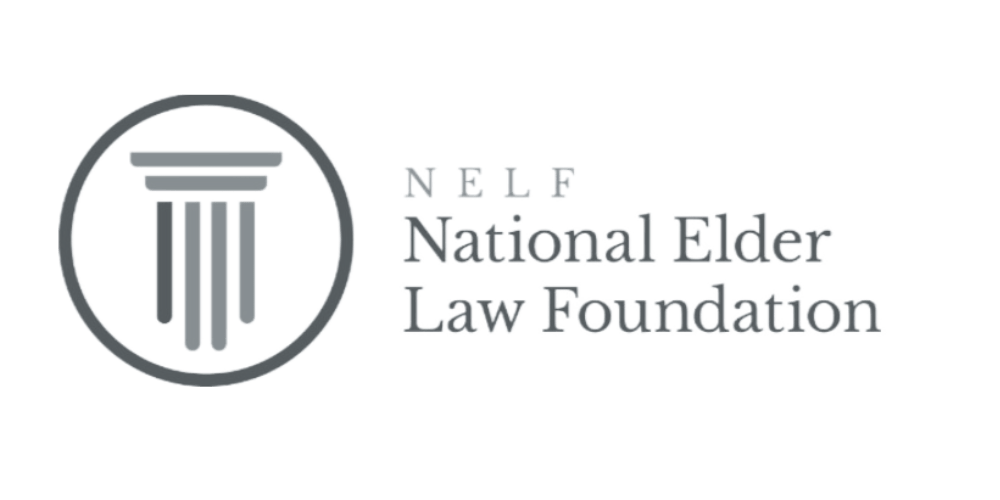 NELF logo
